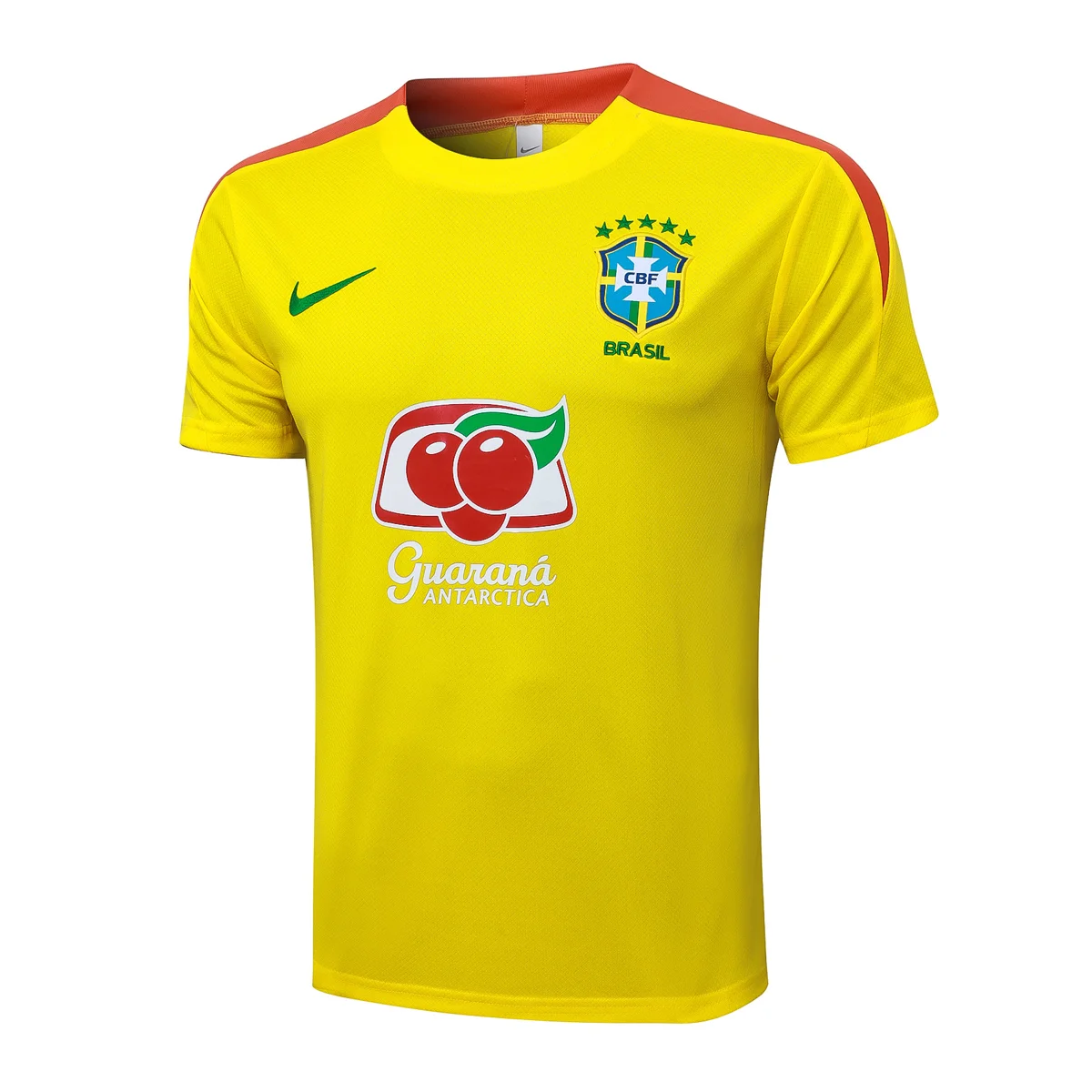 Camisa - Brasil (manga curta) - foto 18