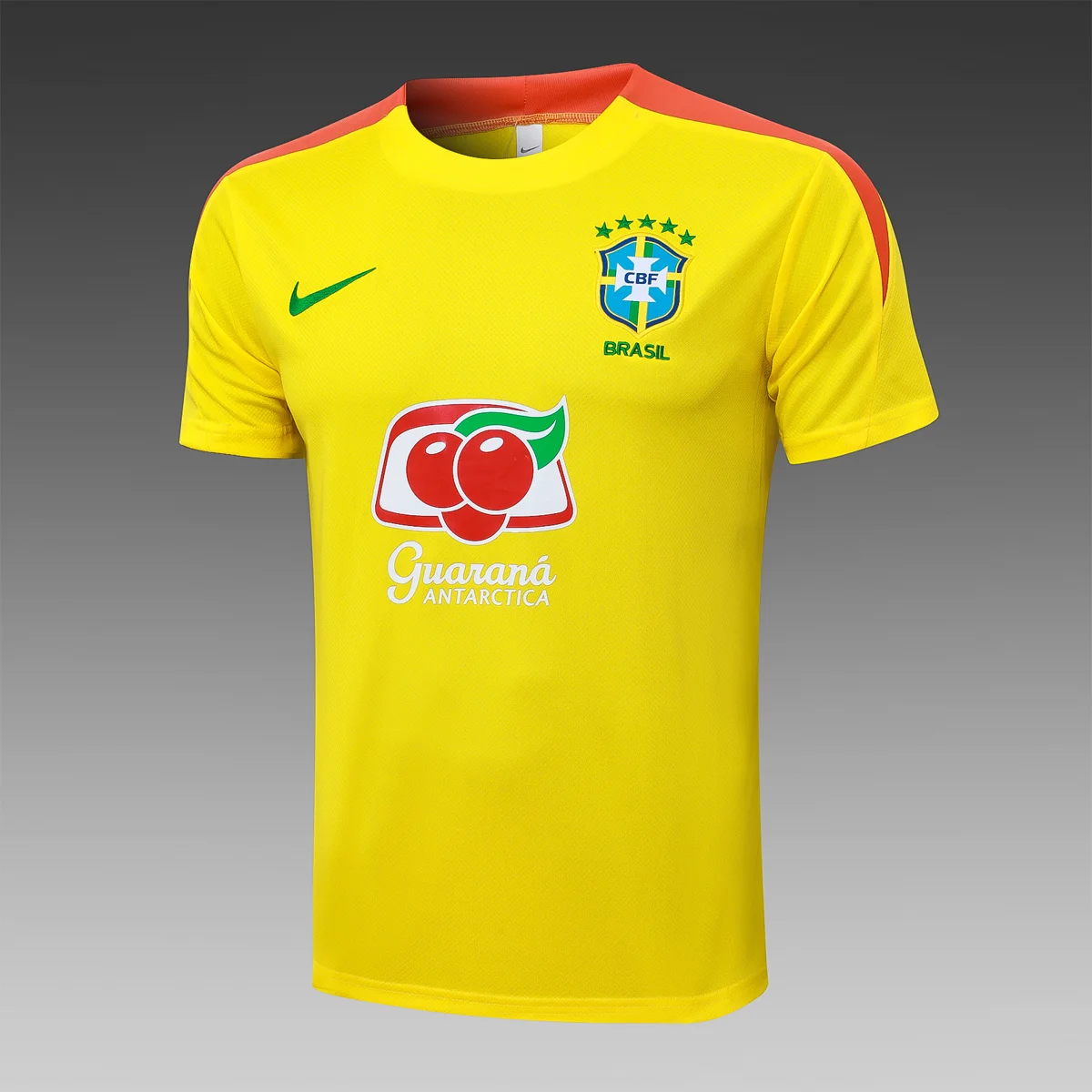 Camisa - Brasil (manga curta) - foto 19