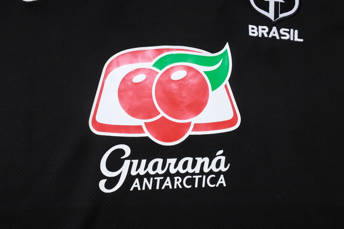 Camisa - Brasil (manga curta) - foto 6