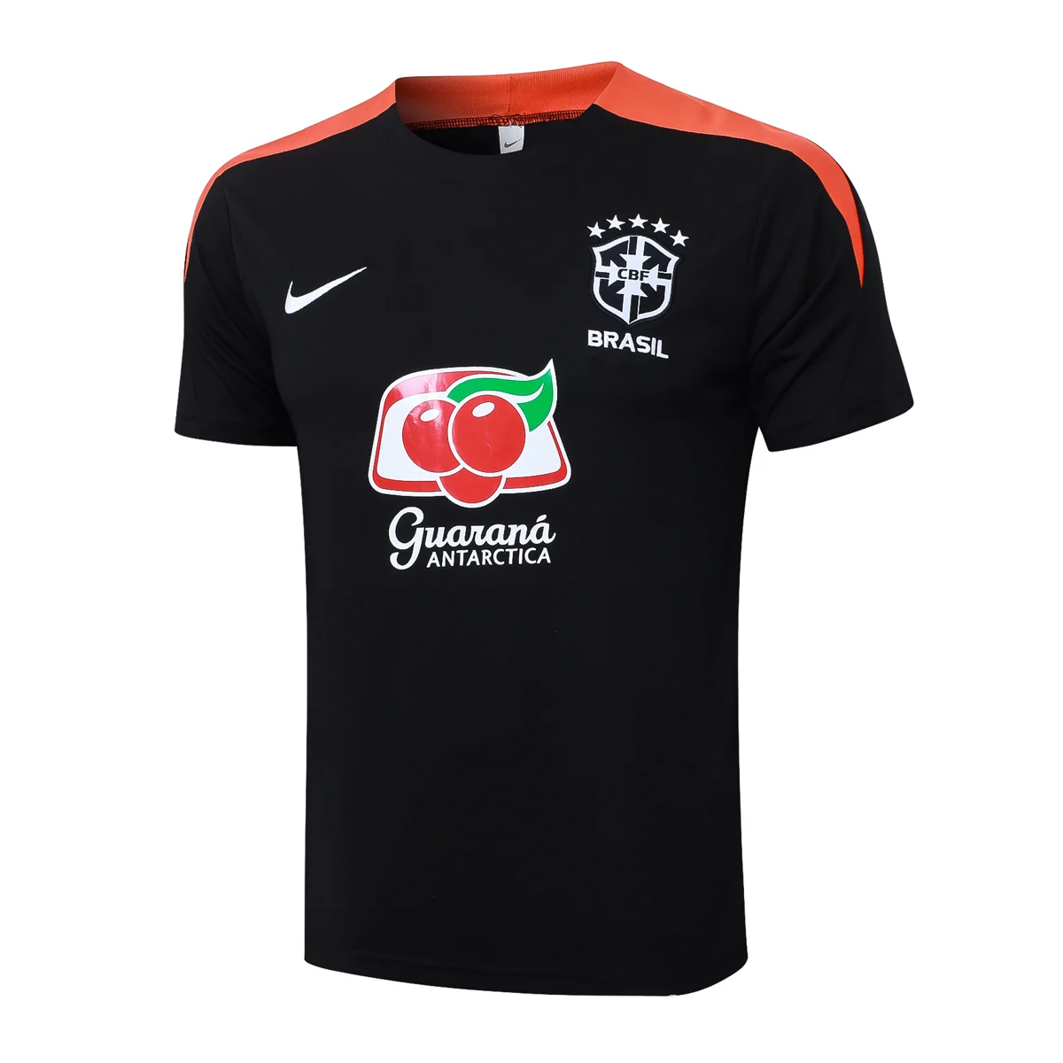 Camisa - Brasil (manga curta) - foto 18
