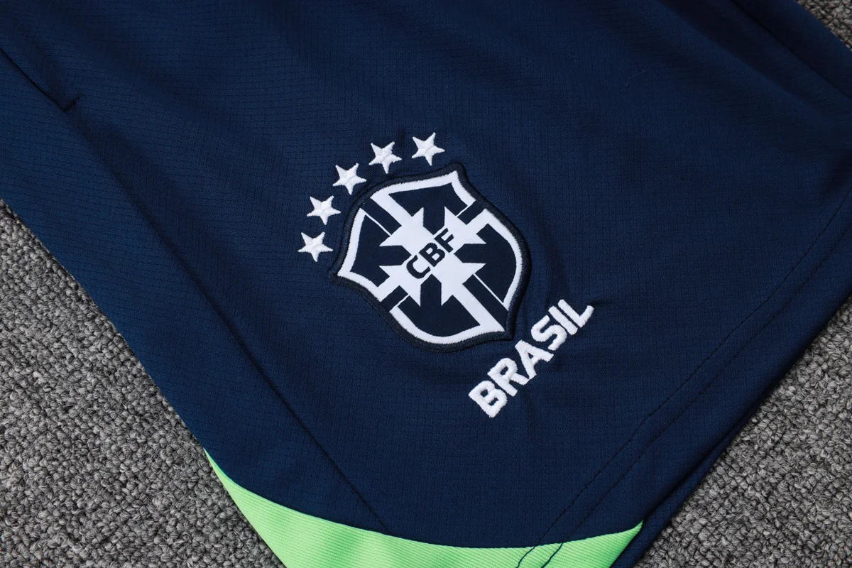 Camisa - Brasil (manga curta) - foto 6