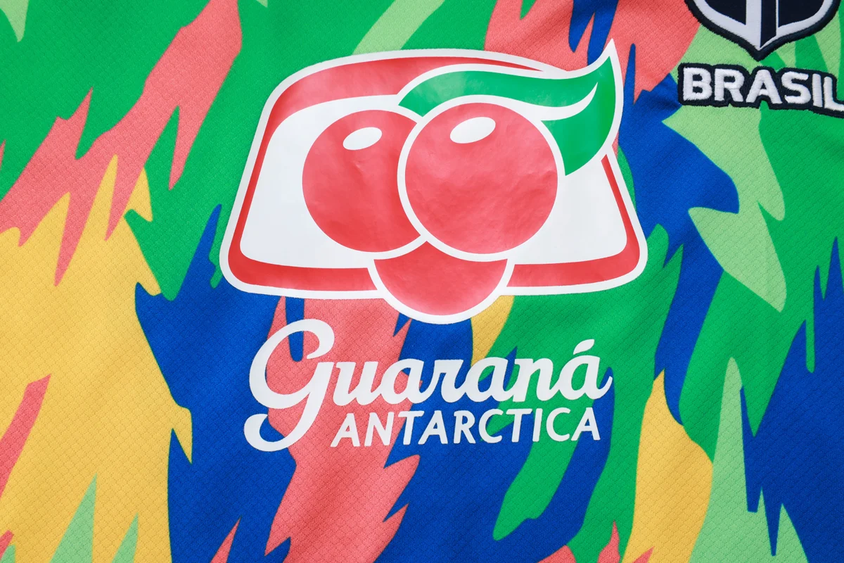 Camisa - Brasil (manga curta) - foto 18