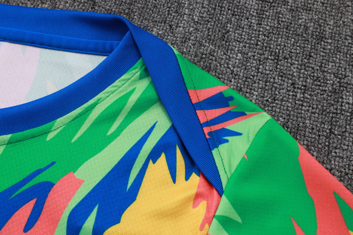 Camisa - Brasil (manga curta) - foto 22
