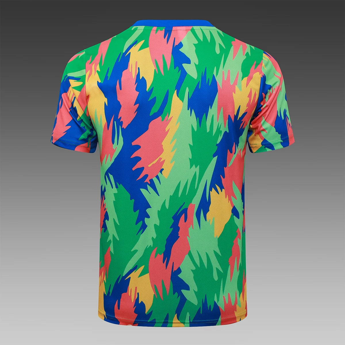 Camisa - Brasil (manga curta) - foto 31