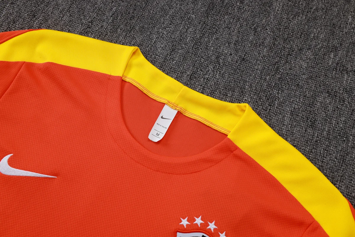 Camisa - Brasil (manga curta)