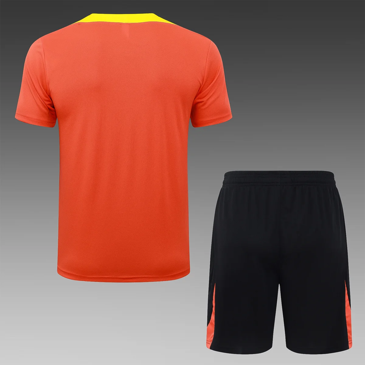 Camisa - Brasil (manga curta)