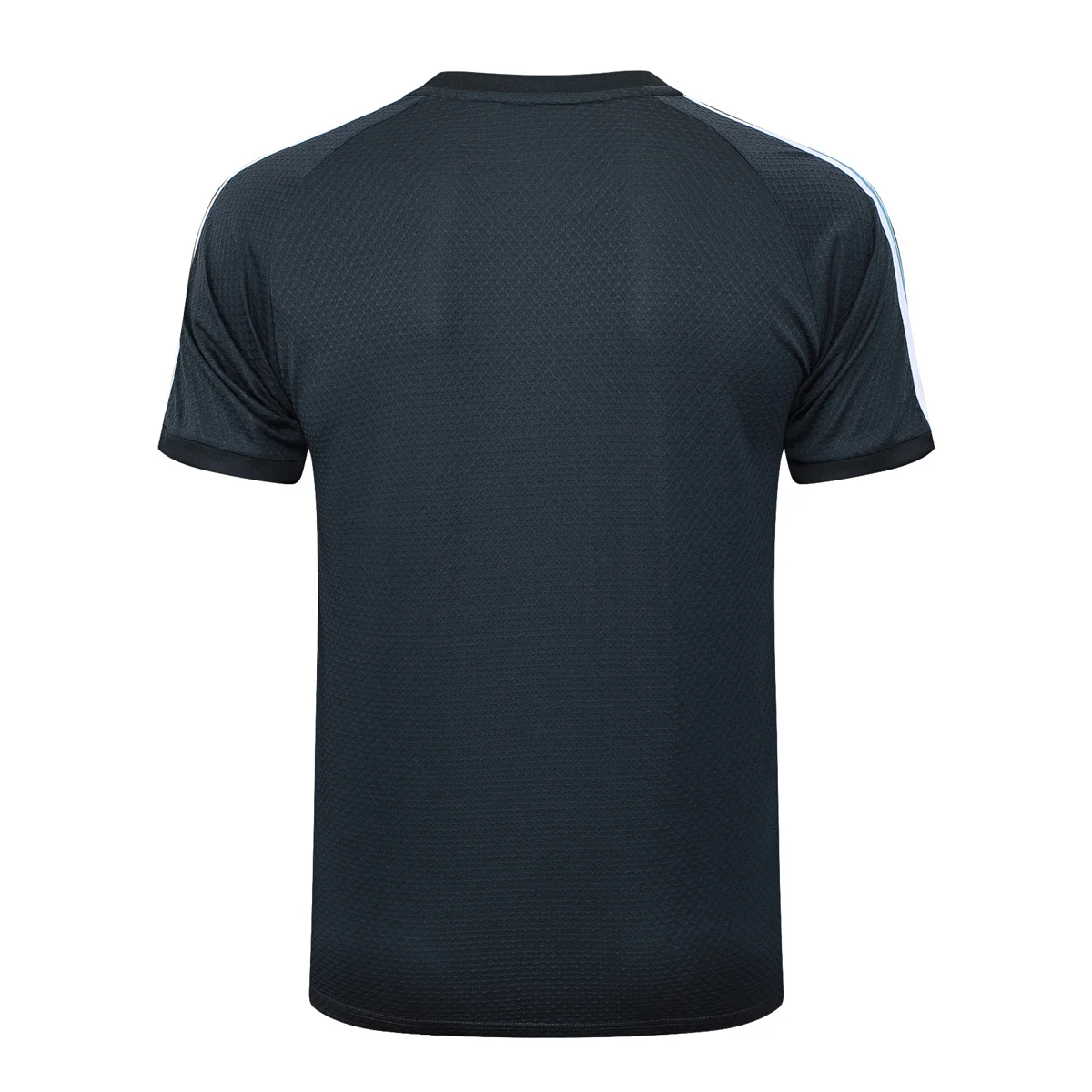 Camisa - Argentina (manga curta, retrô)