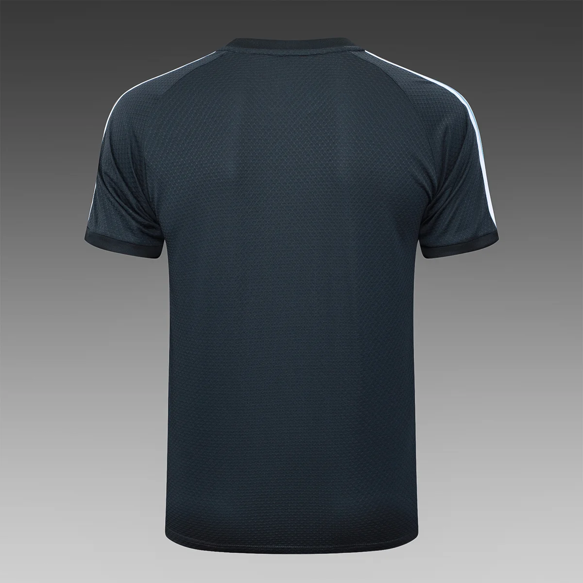 Camisa - Argentina (manga curta, retrô)