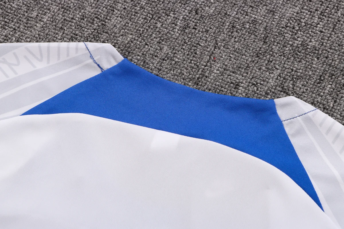 Camisa conjunto - França (manga curta)