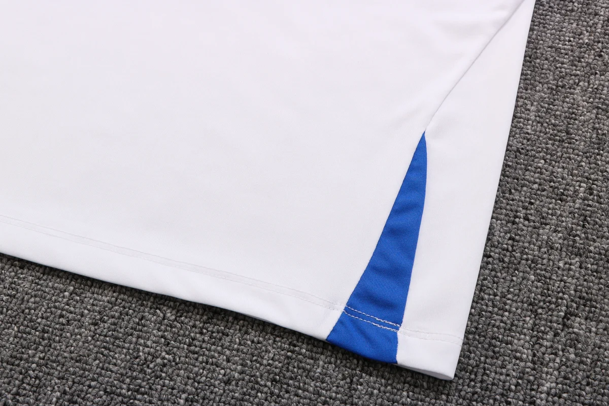 Camisa conjunto - França (manga curta)