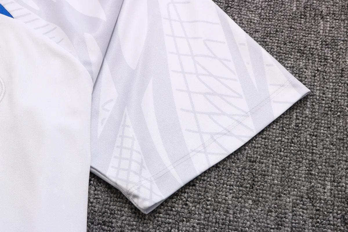 Camisa conjunto - França (manga curta)