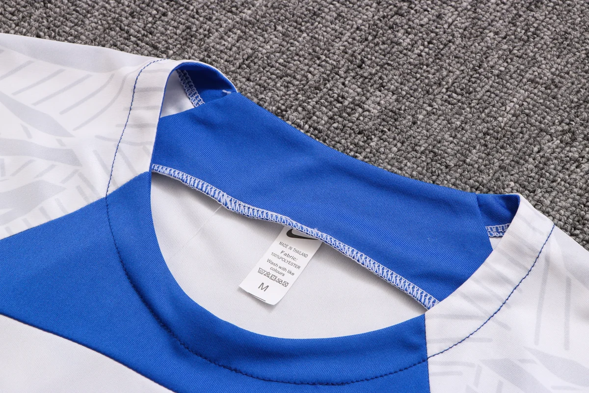 Camisa conjunto - França (manga curta)