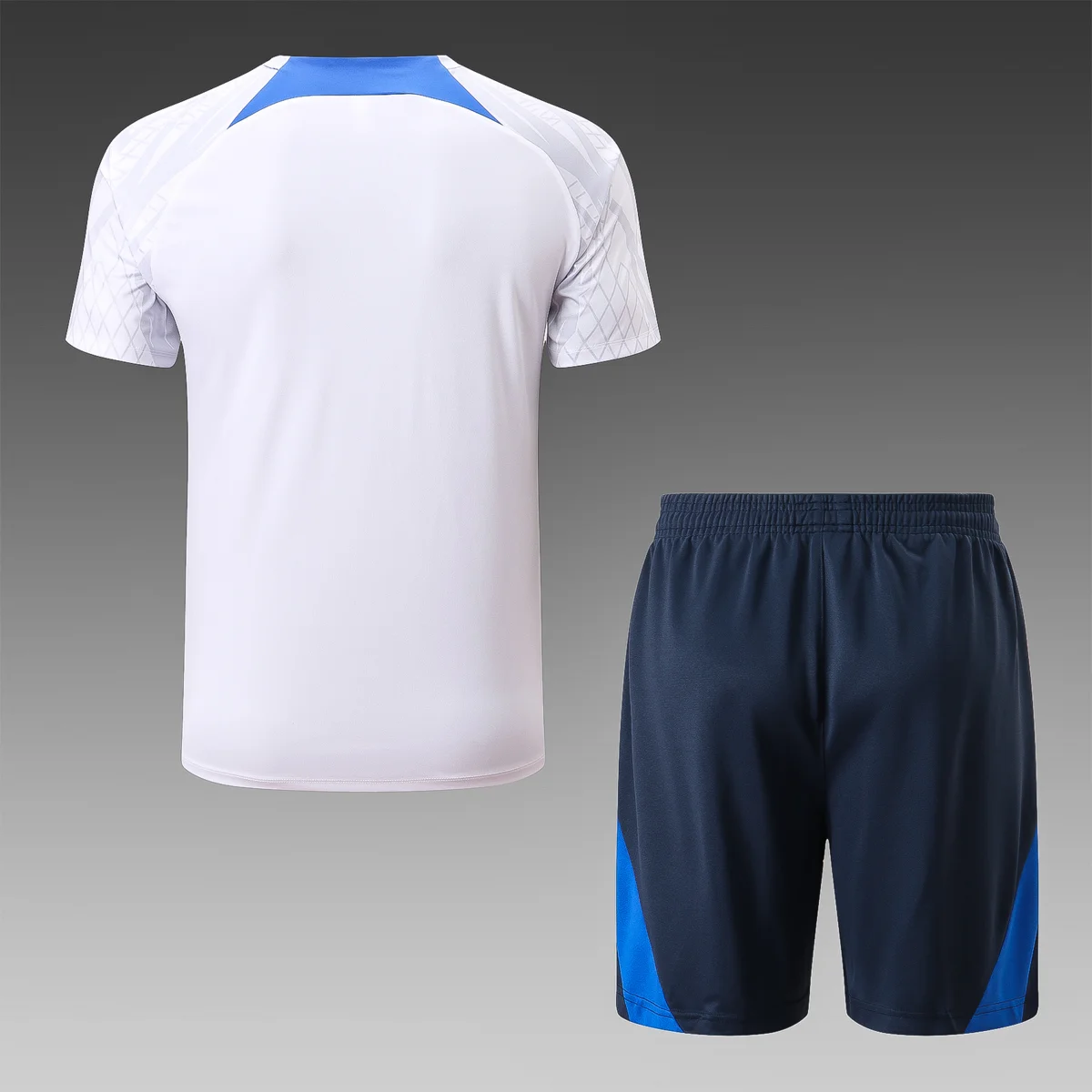 Camisa conjunto - França (manga curta)