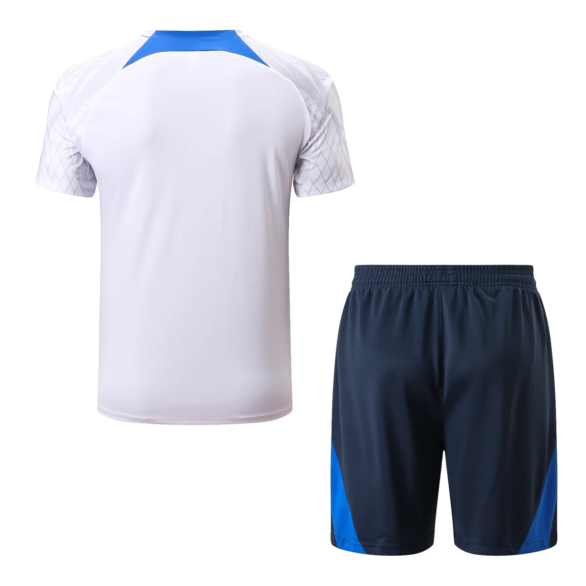 Camisa conjunto - França (manga curta)
