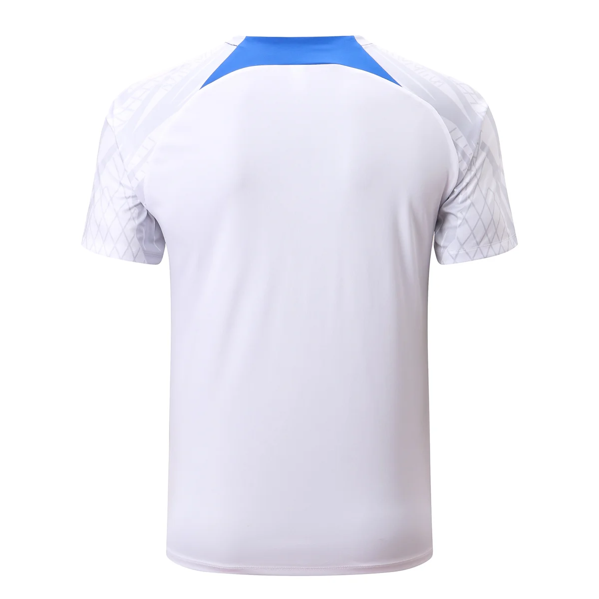 Camisa conjunto - França (manga curta)