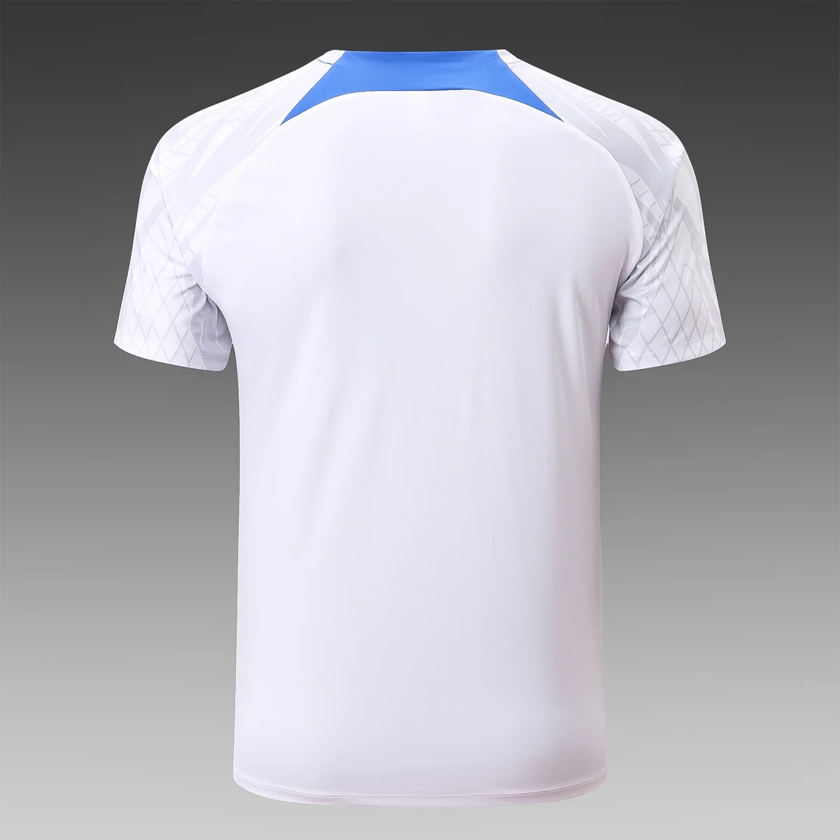 Camisa conjunto - França (manga curta)