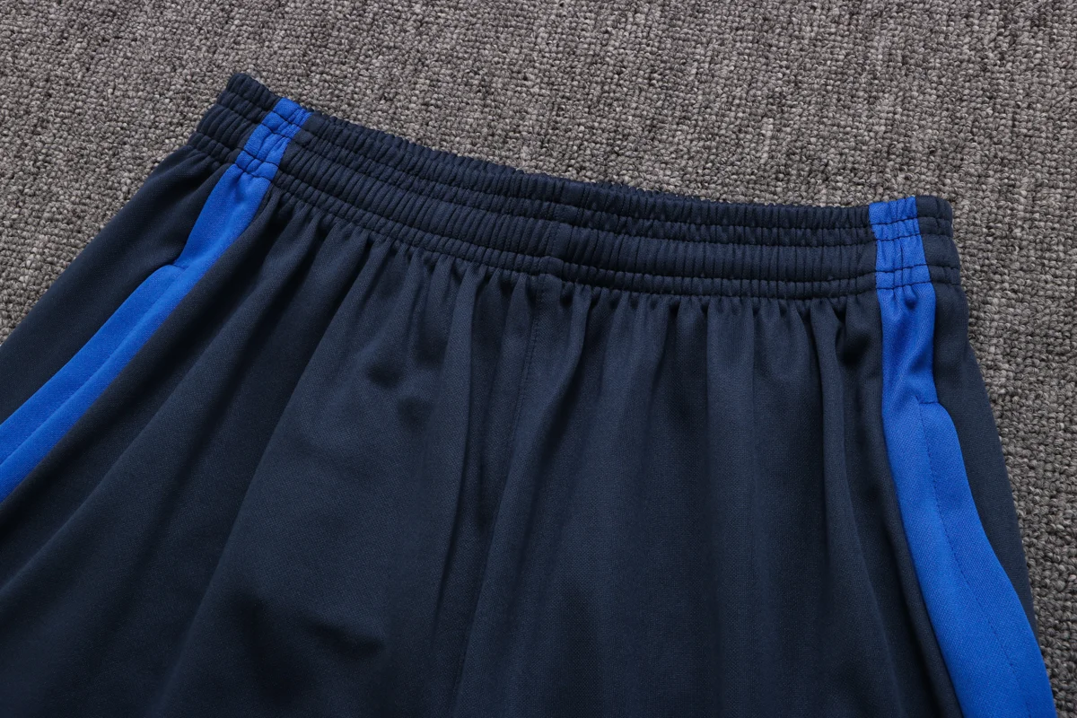Camisa conjunto - França (manga curta)