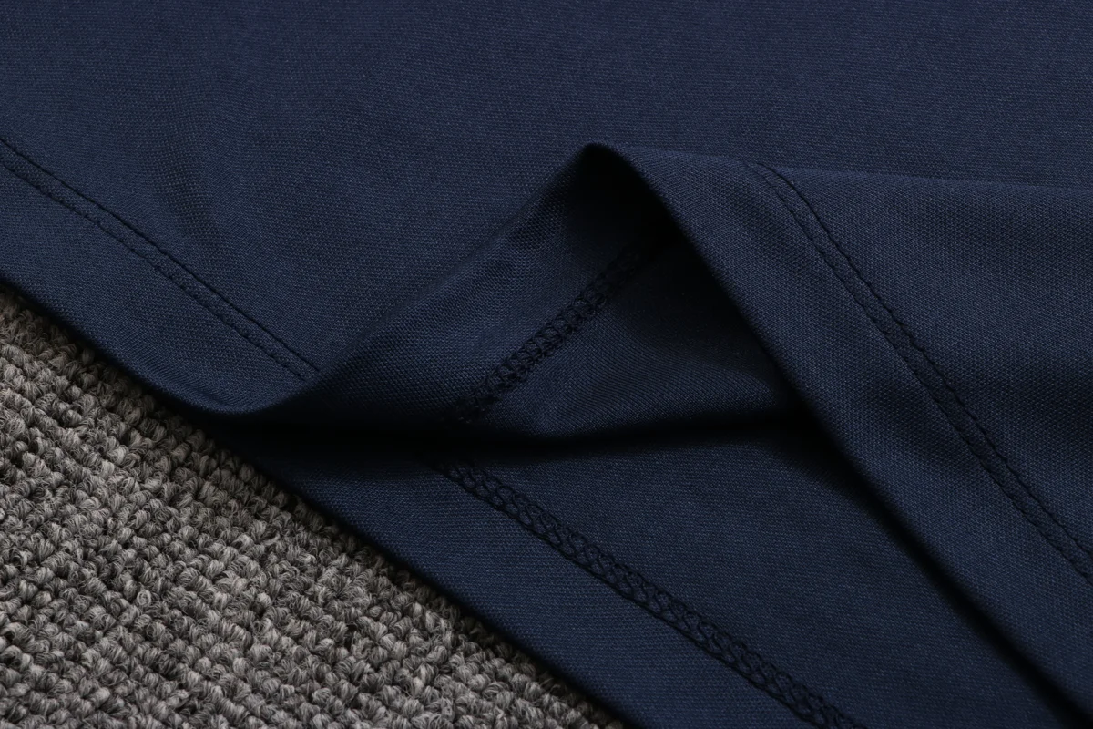 Camisa conjunto - França (manga curta)