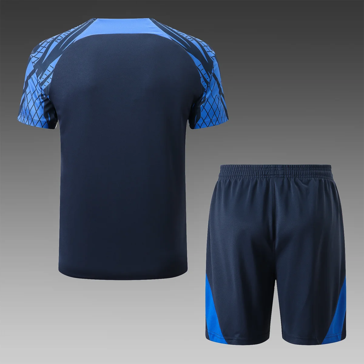 Camisa conjunto - França (manga curta)