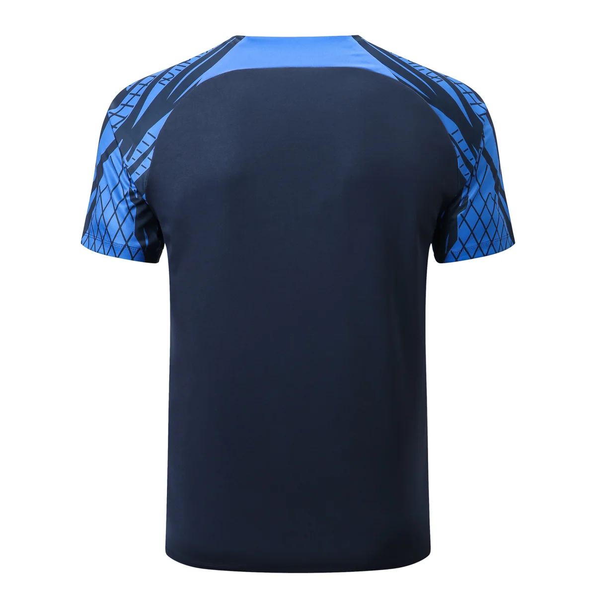 Camisa conjunto - França (manga curta)
