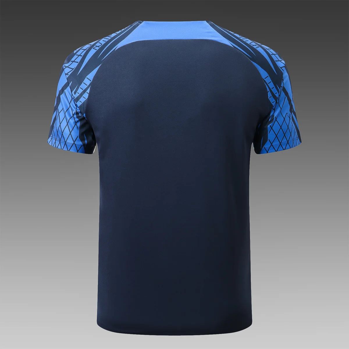 Camisa conjunto - França (manga curta)