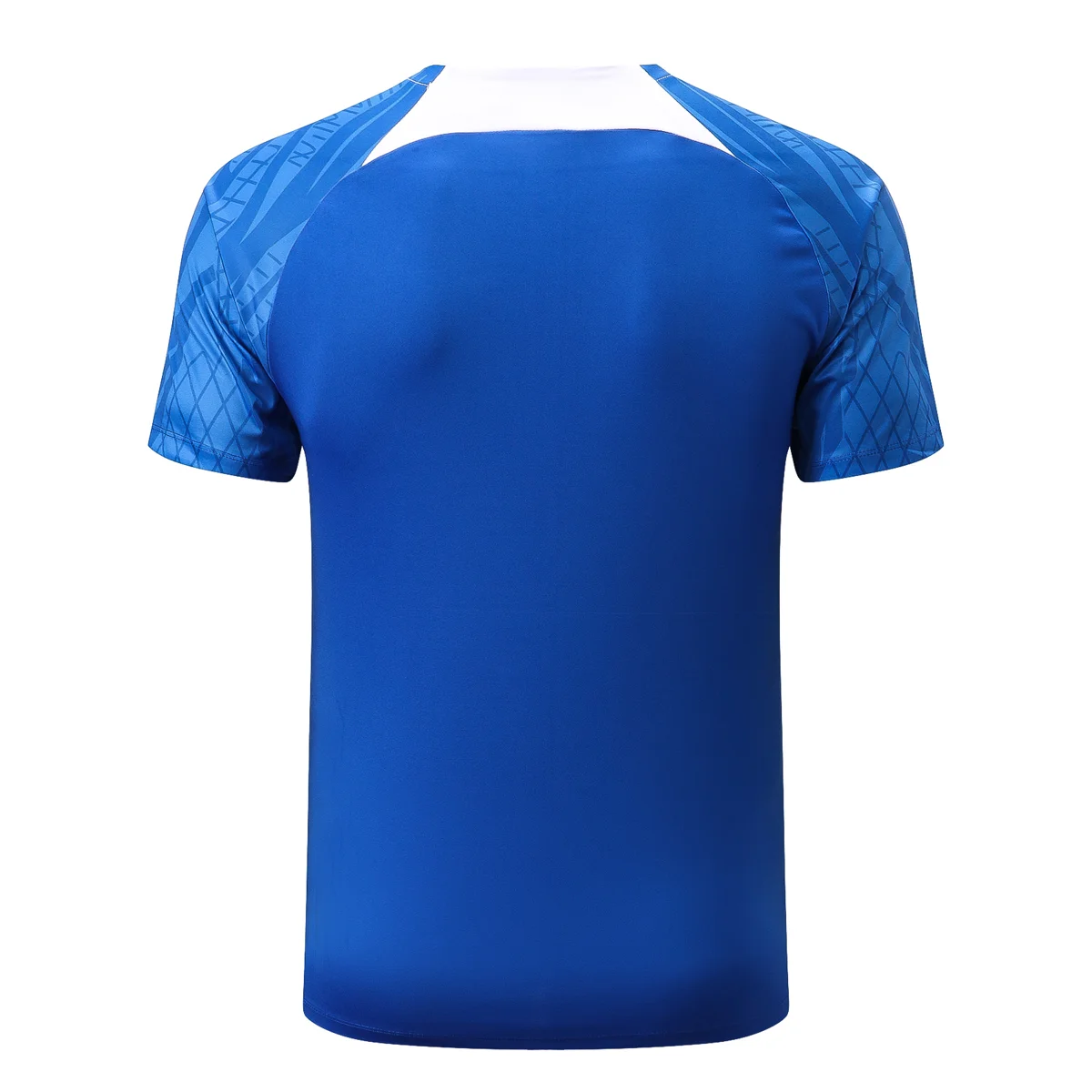 Camisa conjunto - França (manga curta)