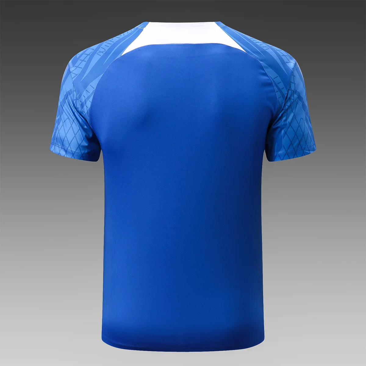 Camisa conjunto - França (manga curta)