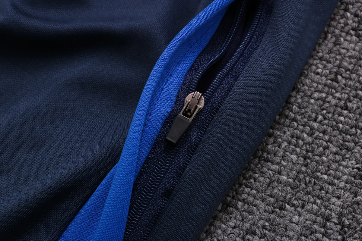 Camisa conjunto - França (manga curta)