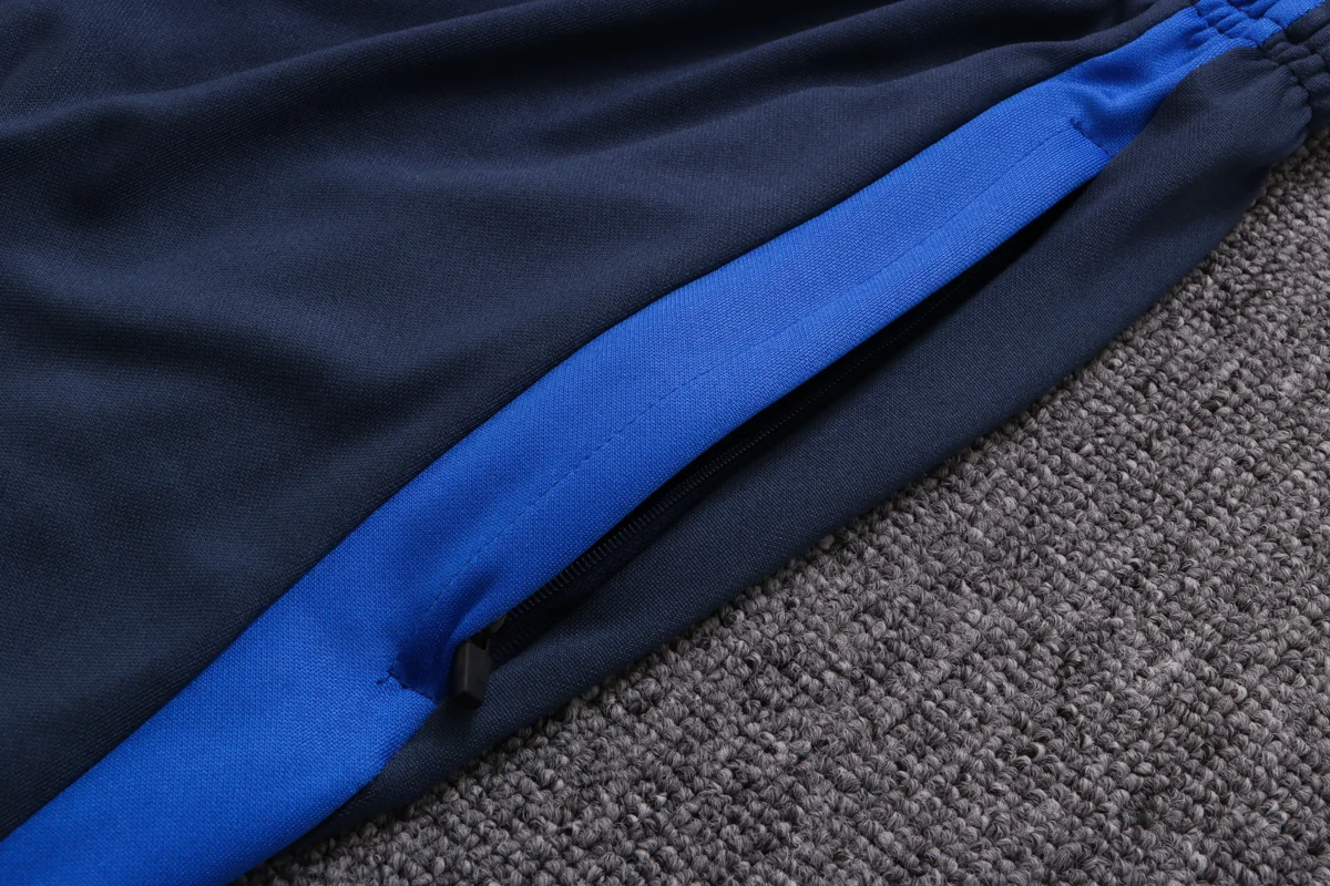 Camisa conjunto - França (manga curta)