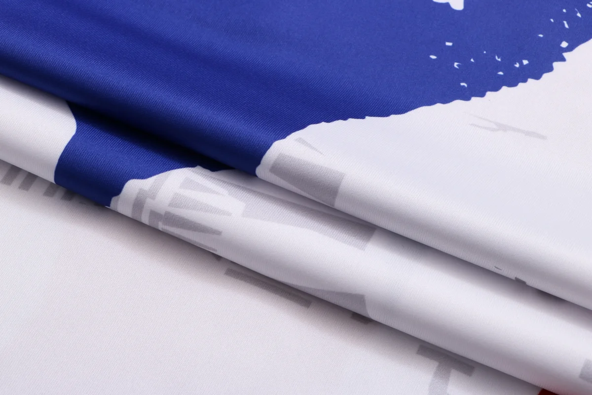 Camisa conjunto - França (manga curta)
