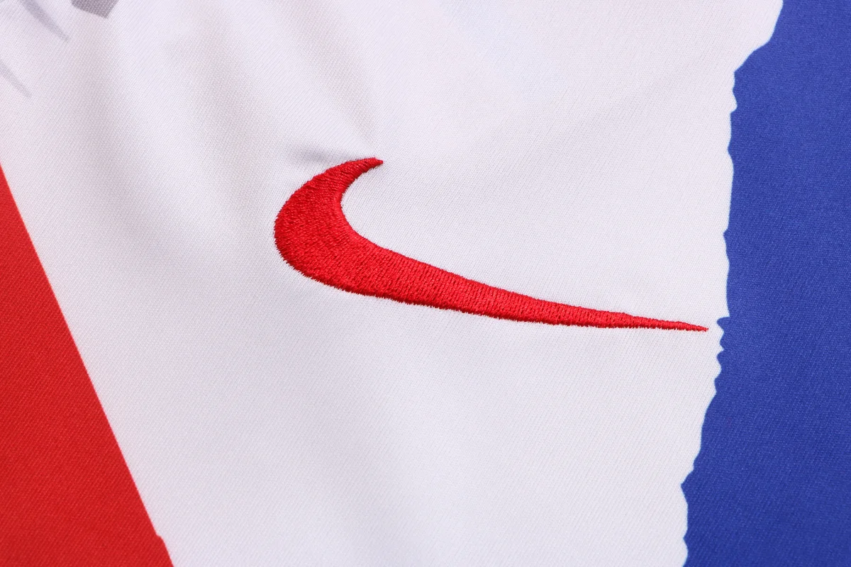 Camisa conjunto - França (manga curta)