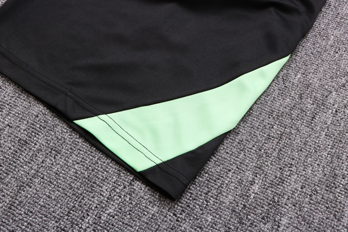 Camisa conjunto - Brasil (manga curta)