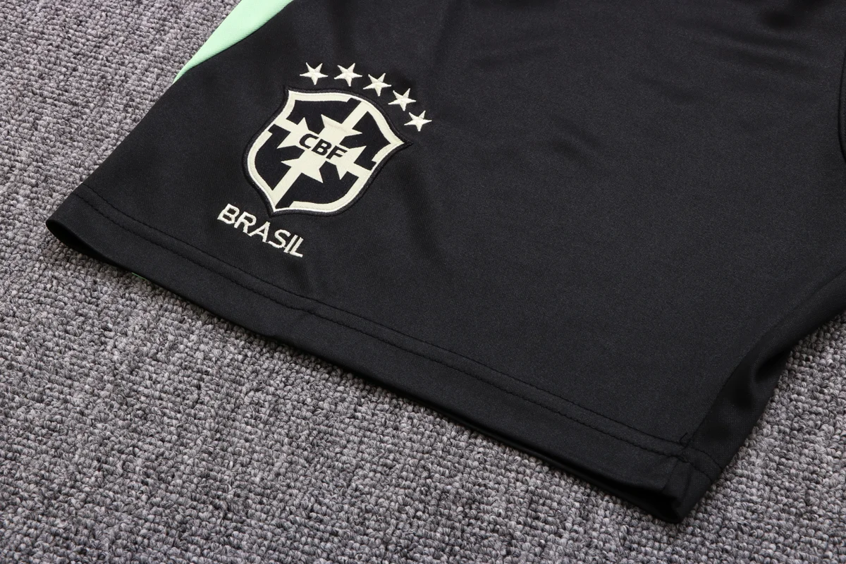 Camisa conjunto - Brasil (manga curta)