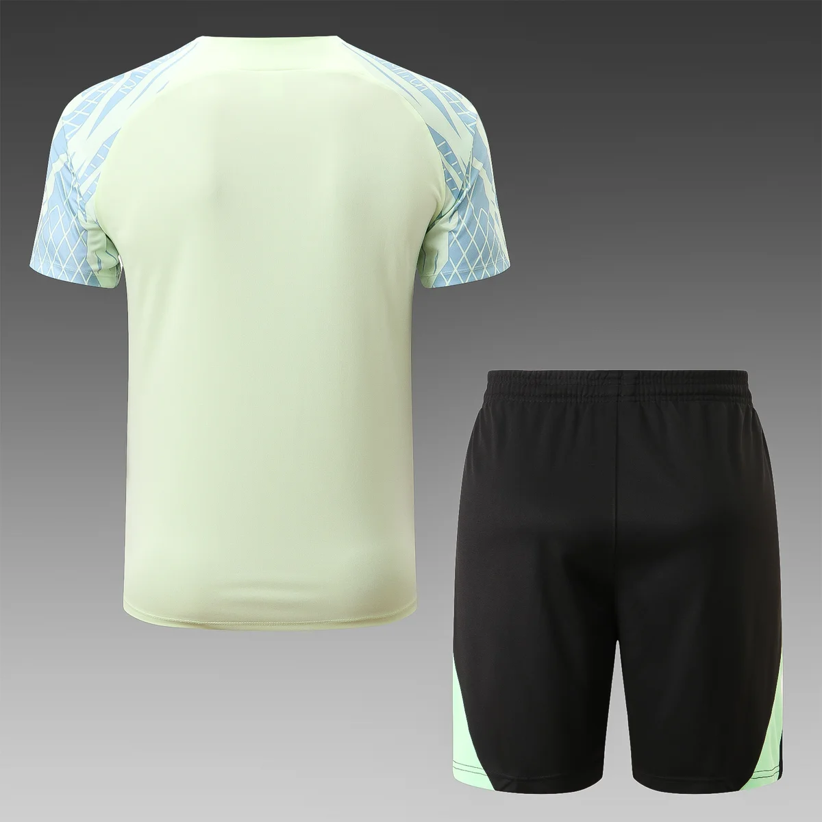 Camisa conjunto - Brasil (manga curta)