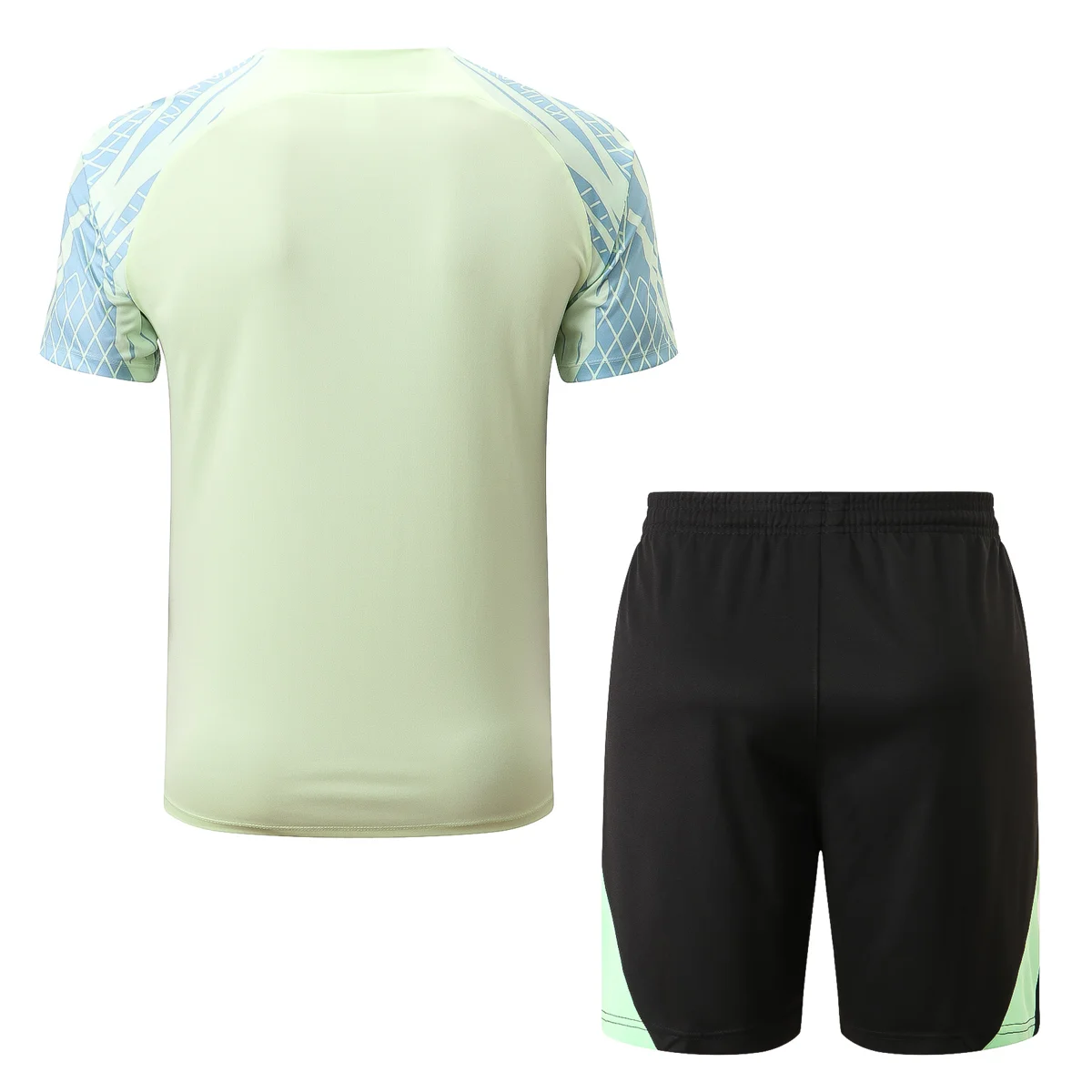 Camisa conjunto - Brasil (manga curta)
