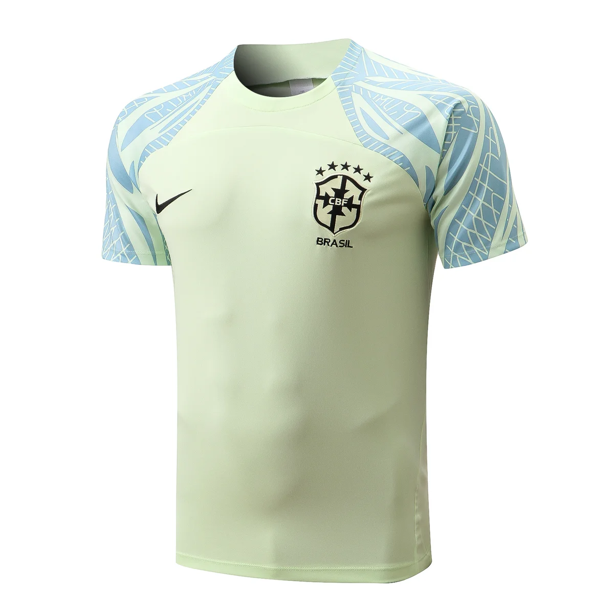 Camisa conjunto - Brasil (manga curta)