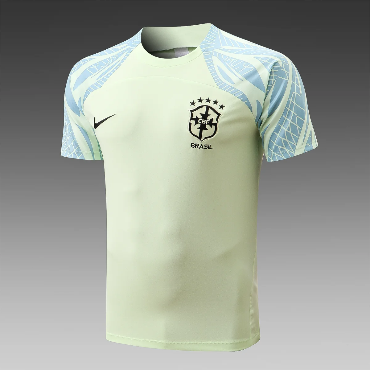 Camisa conjunto - Brasil (manga curta)