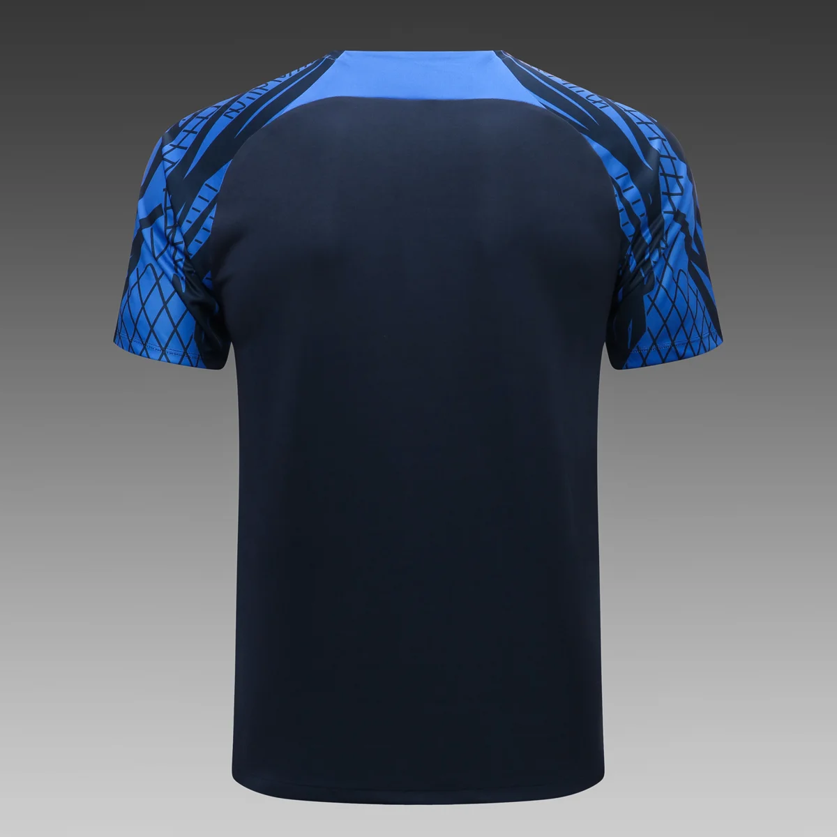 Camisa conjunto - Holanda (manga curta)