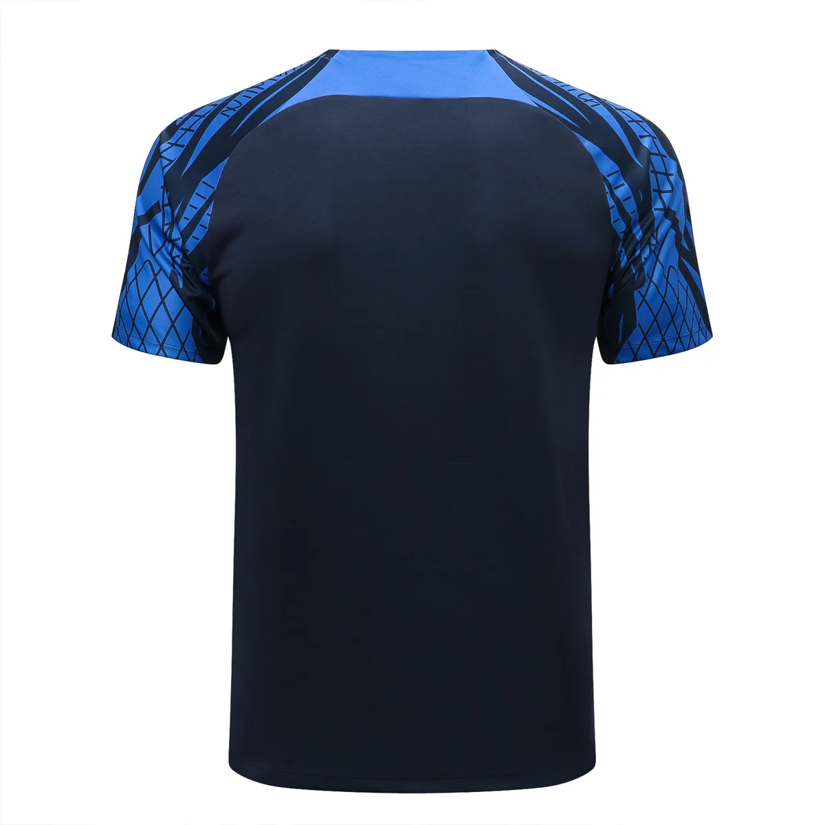 Camisa conjunto - Holanda (manga curta)