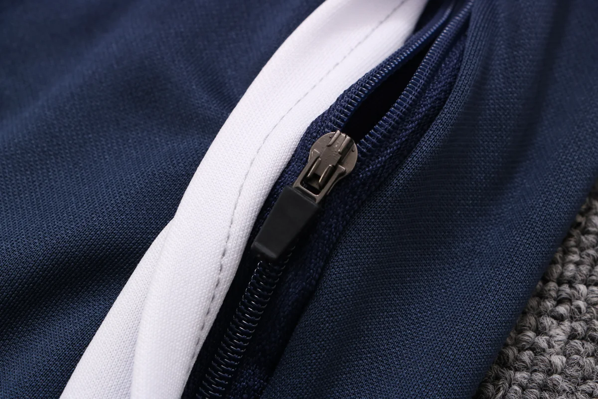 Camisa conjunto - Holanda (manga curta)