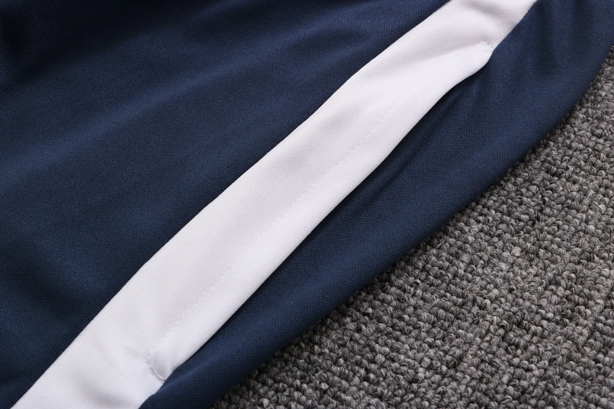 Camisa conjunto - Holanda (manga curta)