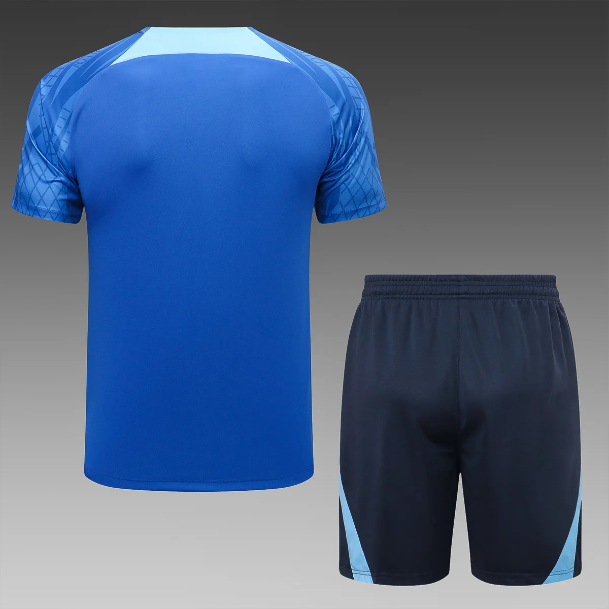 Camisa conjunto - Inglaterra (manga curta)