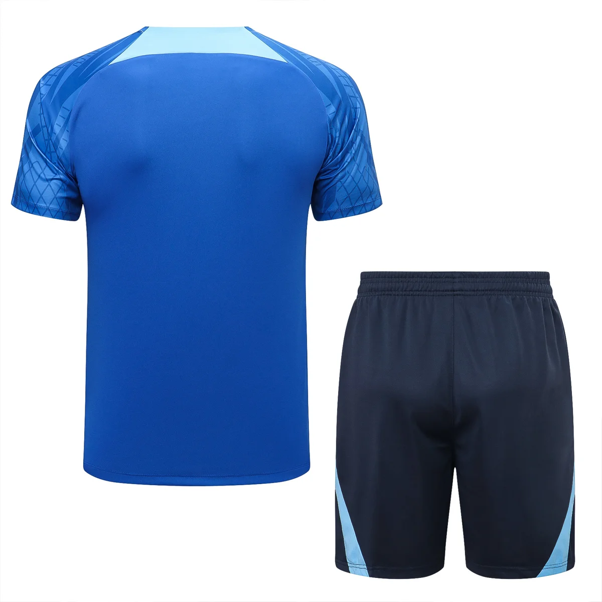 Camisa conjunto - Inglaterra (manga curta)