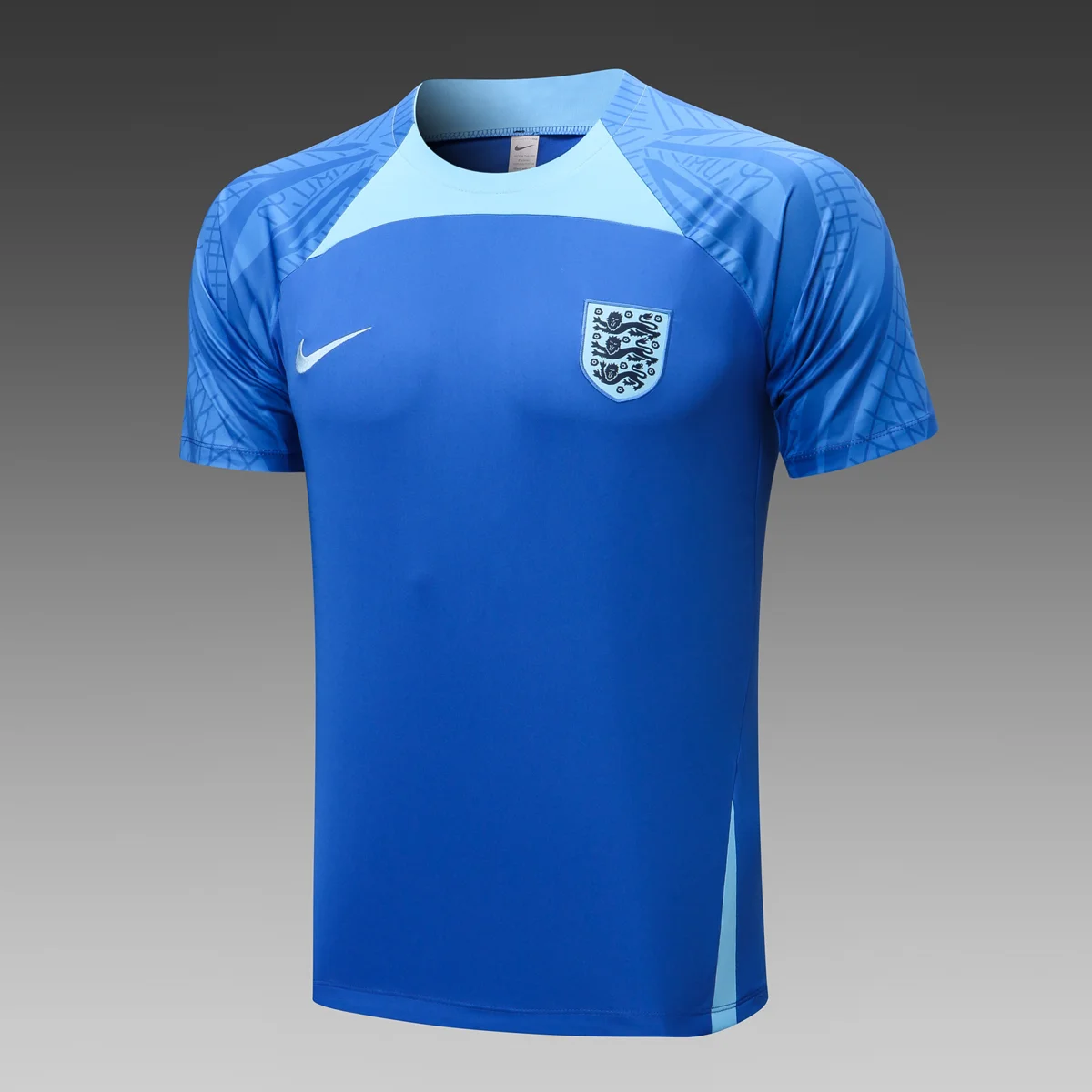 Camisa conjunto - Inglaterra (manga curta)