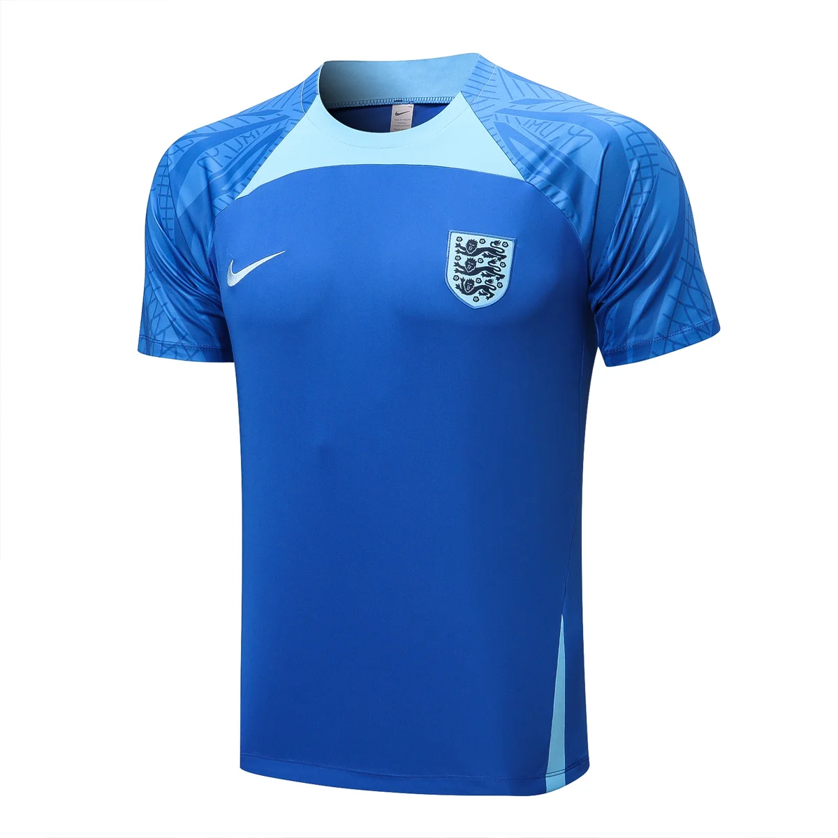 Camisa conjunto - Inglaterra (manga curta)