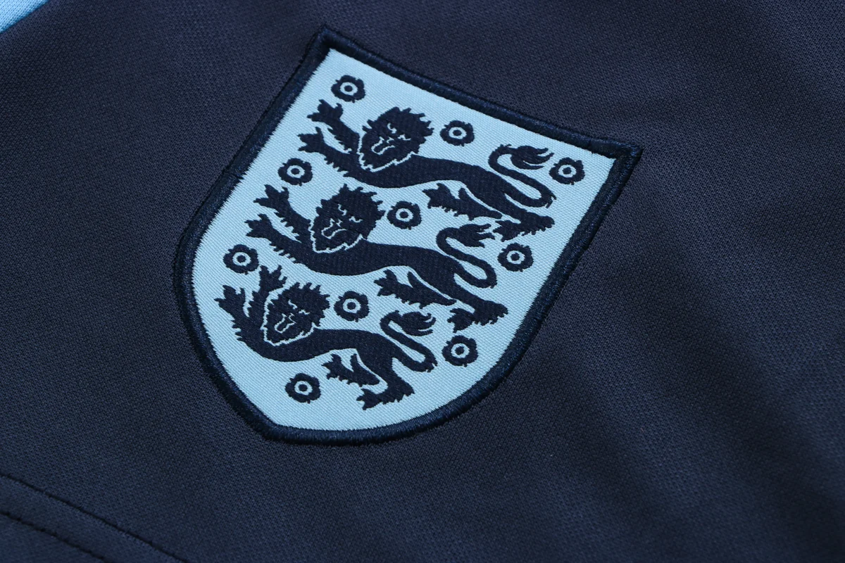 Camisa conjunto - Inglaterra (manga curta)