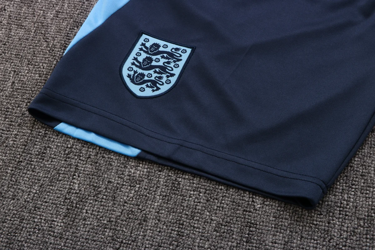 Camisa conjunto - Inglaterra (manga curta)