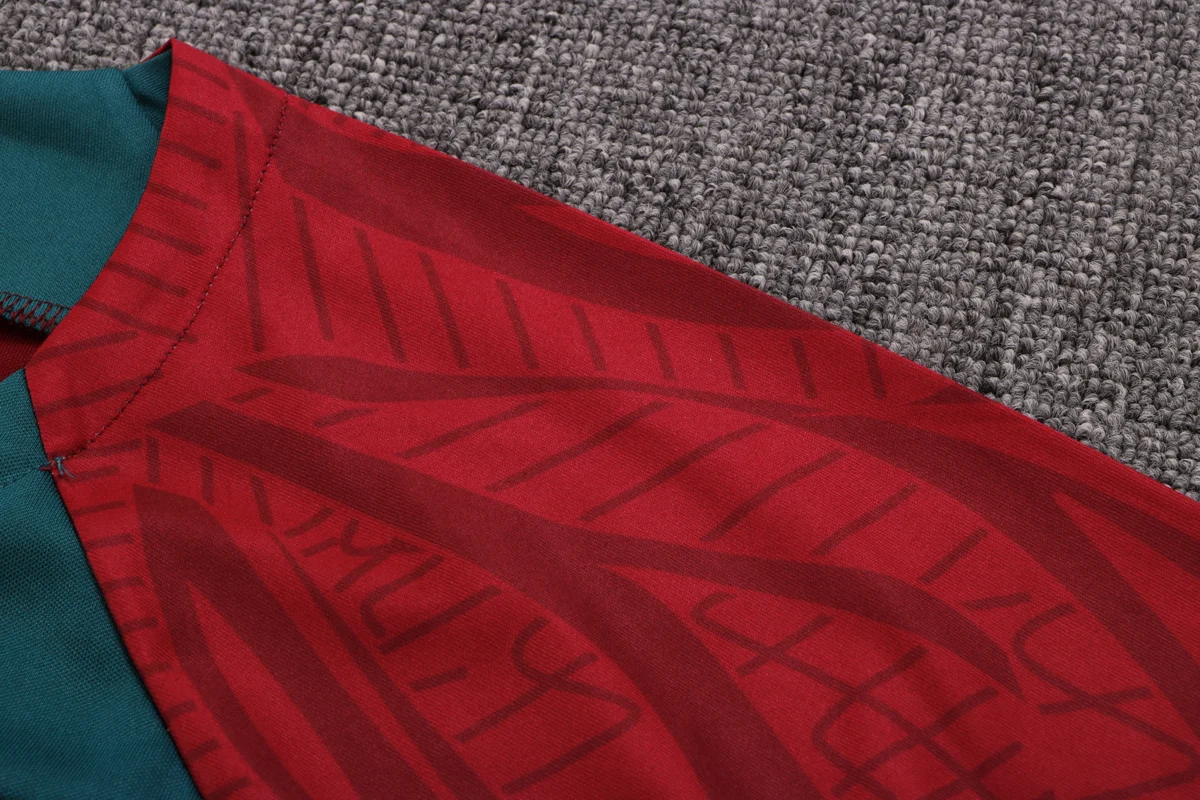 Camisa conjunto - Portugal (manga curta)