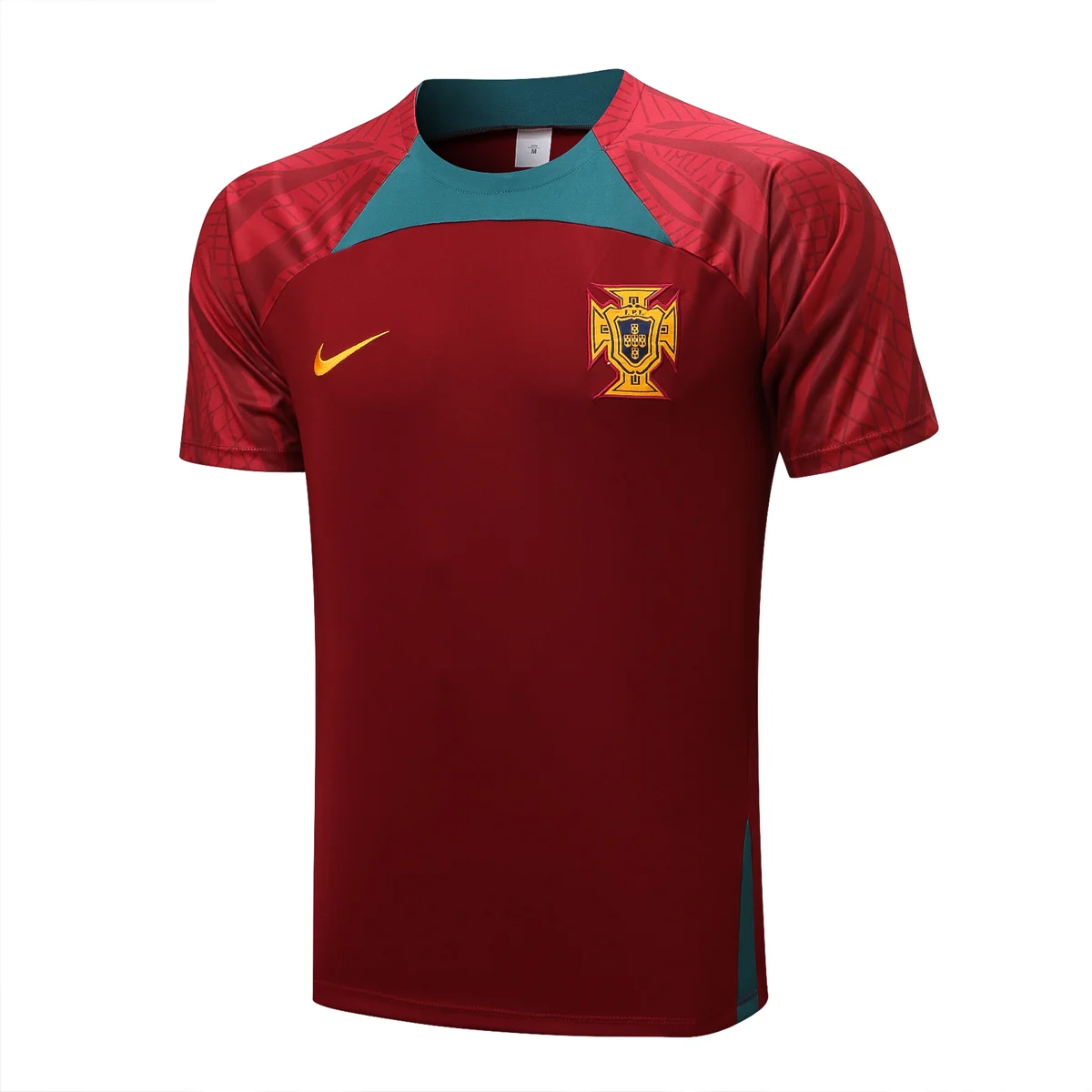 Camisa conjunto - Portugal (manga curta)