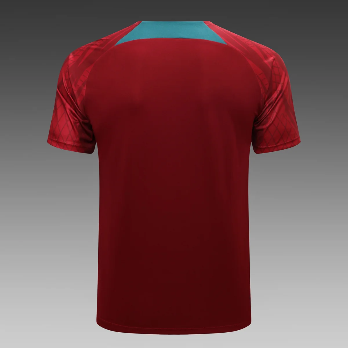 Camisa conjunto - Portugal (manga curta)